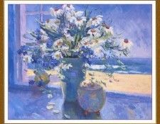 KaiserSBurkett AfternoonBreeze-We. , S Burkett