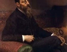 Nikolay Rymsky%20Korsakov. ,  