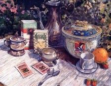 Hotz, Jonathan - Still Life (end. ����, ��������