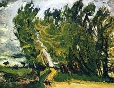 Soutine (41). , 