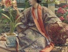 A Hot House Flower 1909. �������, ������ ����