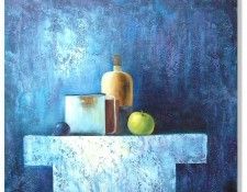 40390.  Art Decor