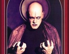 D50 Ward Chad Michael Black Rust 35. ����, ��� �����