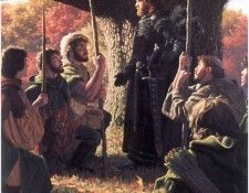io4f166 KingRichardMeetsTheOutlaws. , Greg