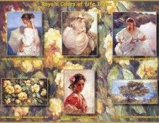 lrsCOL RoyoIdx07. ����, ����