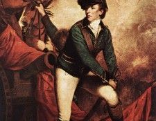 General Sir Banastre Tarleton EUR. , 