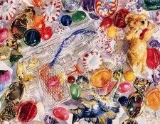 Mary Gregg Byrne - Young Boys Toys, De. ����, ����� �����