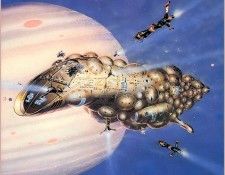 QMan PE TFOI 2153 Perry Rhodan 30  To Arkon. , 