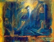 kb Gold Michele-Sacred Soul. ������, ������