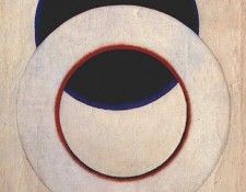 rodchenko white circle 1918. 