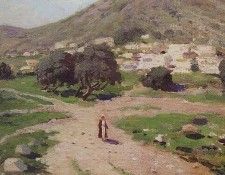 � �������� ����. 1890-1909. �������, ������� ���������� (1844-1927)