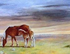 Orris Steinburg - Mom and Me, De. Steinburg, 