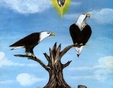 Ron Ewenin - Calendar 2003-05. Ewenin, ���