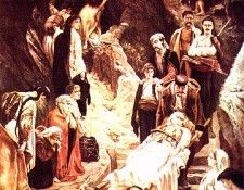 Cermak Jaroslav Wounded Montenegrin. , 