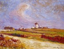 37482. Puigaudeau,   Loyen