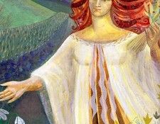 Young, Sarah - Brigid (end. �������, ����