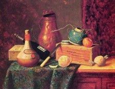 Still Life 1883. �������, ������ �����
