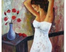 40314.  Art Decor