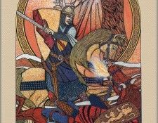 cr CourtneyDavis kar 20 Galahad. , 