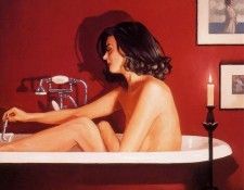 JackVettriano NightPreparationsdetail NC. ��������� ����