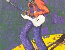 mw12 rock n roll. , 