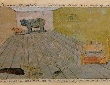 Ernst The masters bedroom, its worth spending a night there. , 