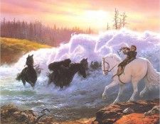 04 Daruma! tc2002 tn at the ford. Nasmith, ���