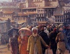 Eminonu. Zonaro, ������