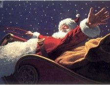 io4f125 SantasFlight. , Greg