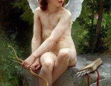 ������ ������ ����� - � ������� ����� [Love on the lookout] 1890. �����, ������ ������