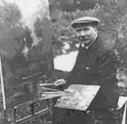 biopic. , Louis Aston