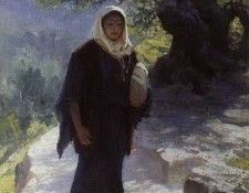 ����� � �������� ������. 1894. �������, ������� ���������� (1844-1927)