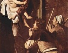 Michelangelo Caravaggio 001. ,   