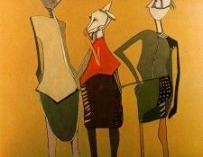 36731. Arjona ���������