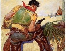 p-iaa2 Remington Schuyler. ������, Remington