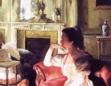 Harrington, Glenn - Anna Karenina (end. , 