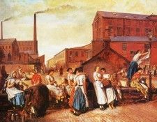 Crowe Eyre The Dinner Hour Wigan. ����, ���