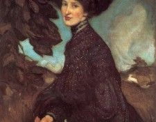 Lambert Miss Thea Proctor. �������, ������