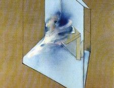 Bacon Water from a Running Tap, 1982. , 