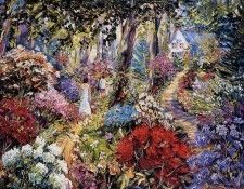 Jean Lamoureux - Saison Estivale, De. Lamoriniere, - 