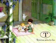 Prairie Primer 22 T SusanCondieLamb sqs. Баранина, Сьюзен Конди