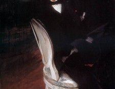 Boldini Giovanni James Whistler Sun. Boldini, ��������