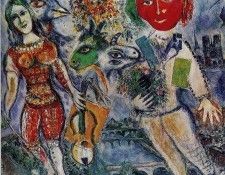 Chagall (10). , 