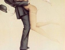 kb Parkes Michael Angel Affair. �����, �����