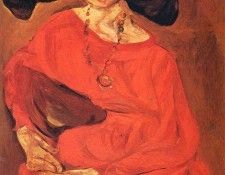 Soutine (10). , 
