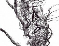 lrs Smith B W Untitled2. ,  W