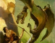 am-James Allen StJohn 05. �����, ������