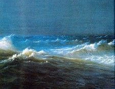 Sa07 The Outing [ L ] MichaelSowa sqs. , 