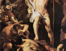The Resurrection of Christ WGA. ,  