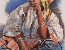 1932.    (1884-1967)